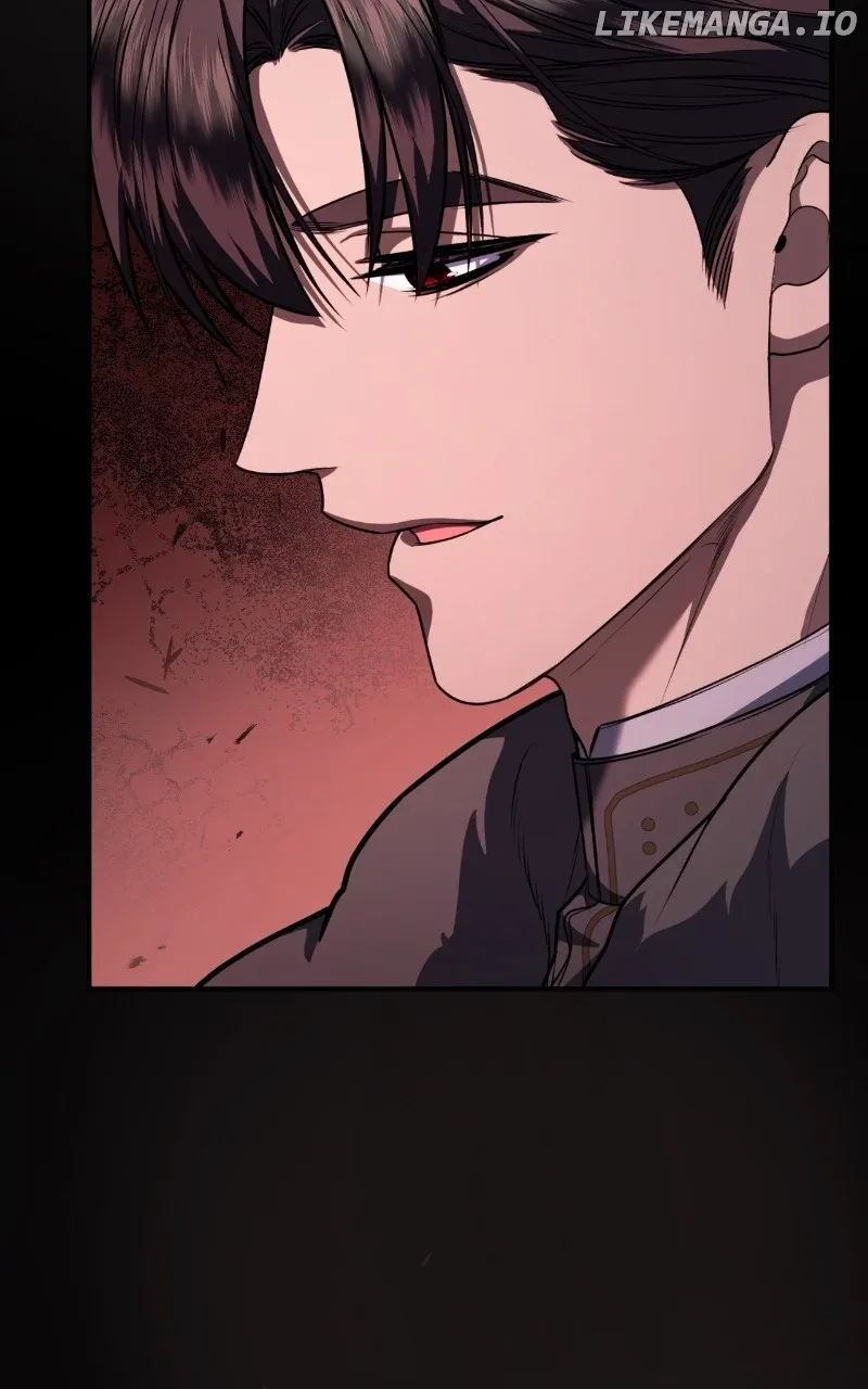 Who Kidnapped the Empress? Chapter 74 page 12