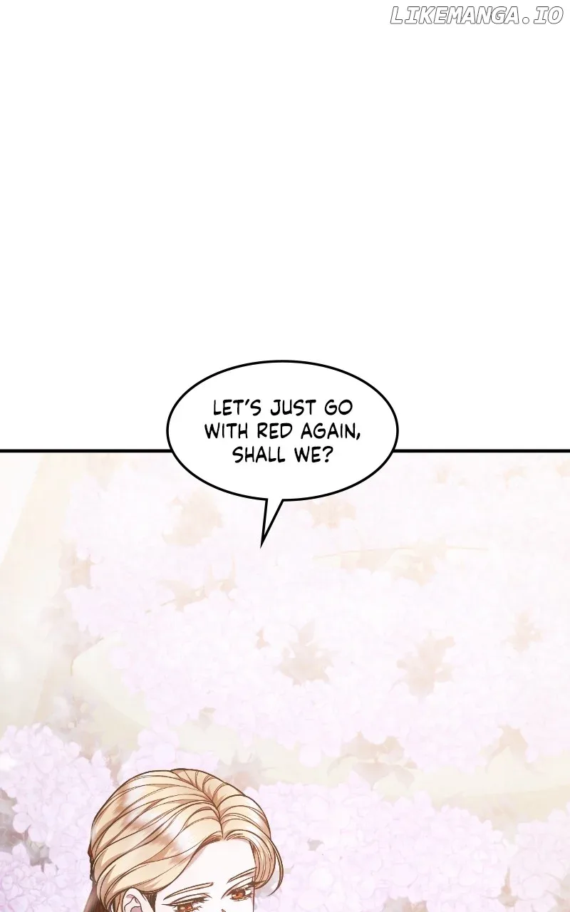 Who Kidnapped the Empress? Chapter 72 page 44