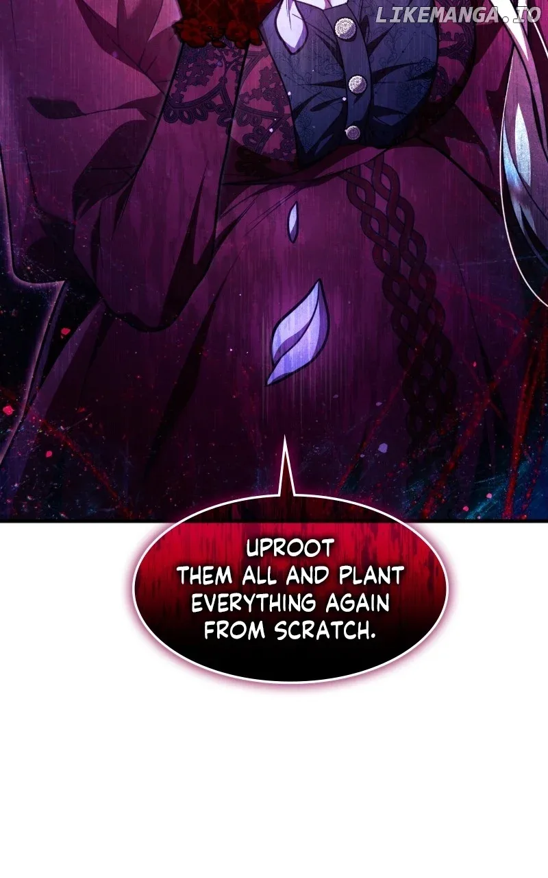 Who Kidnapped the Empress? Chapter 72 page 43