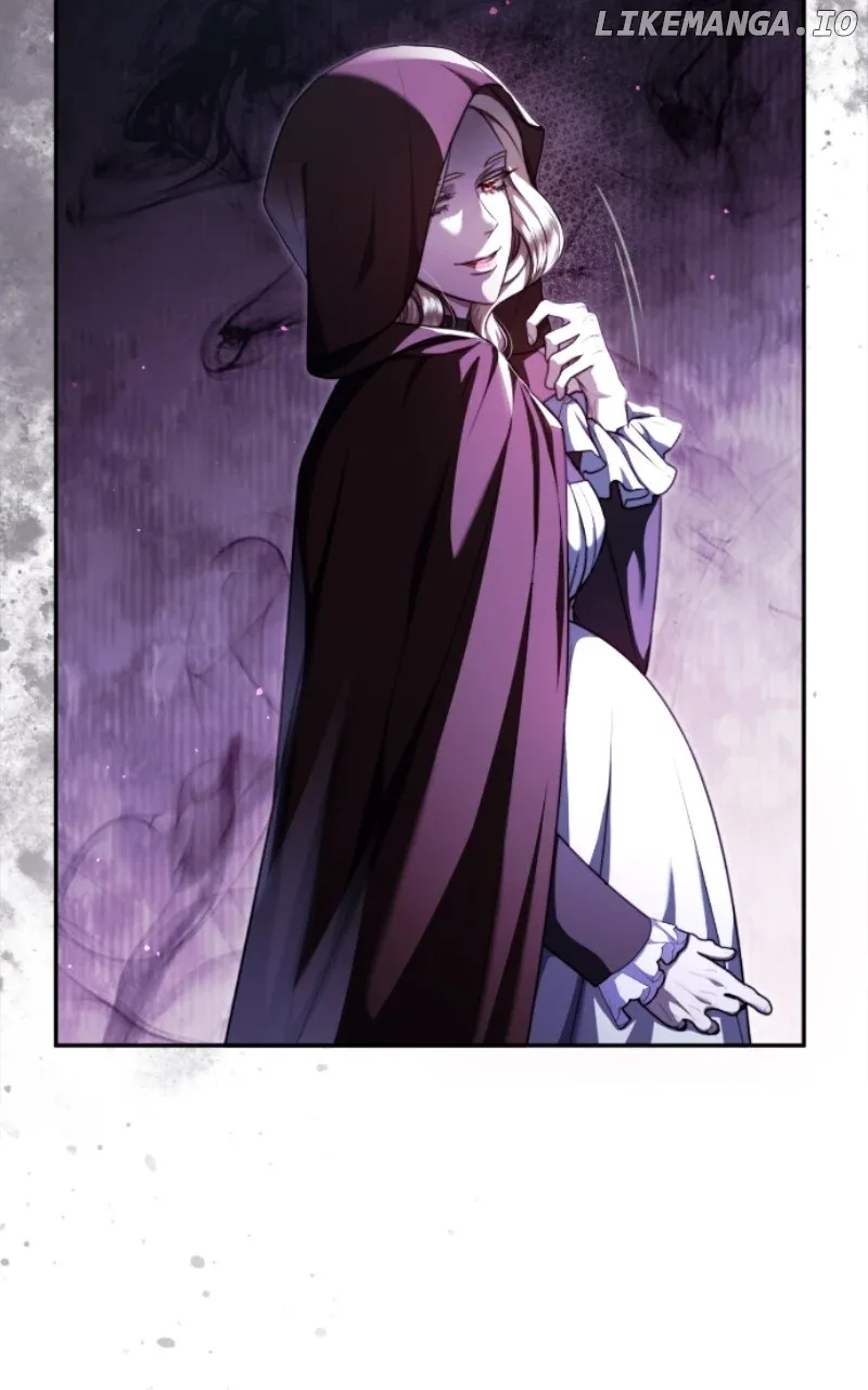 Who Kidnapped the Empress? Chapter 73 page 6