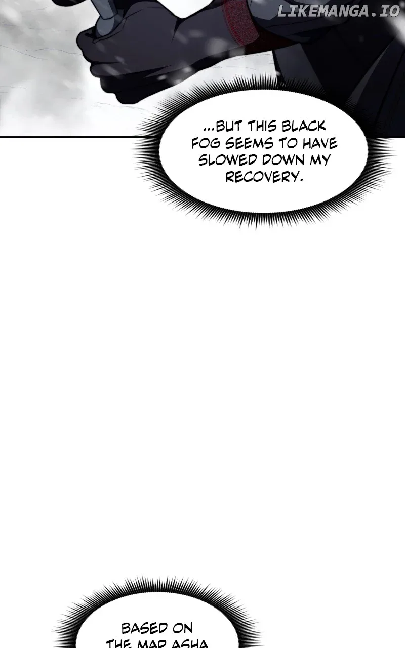 Who Kidnapped the Empress? Chapter 74 page 83