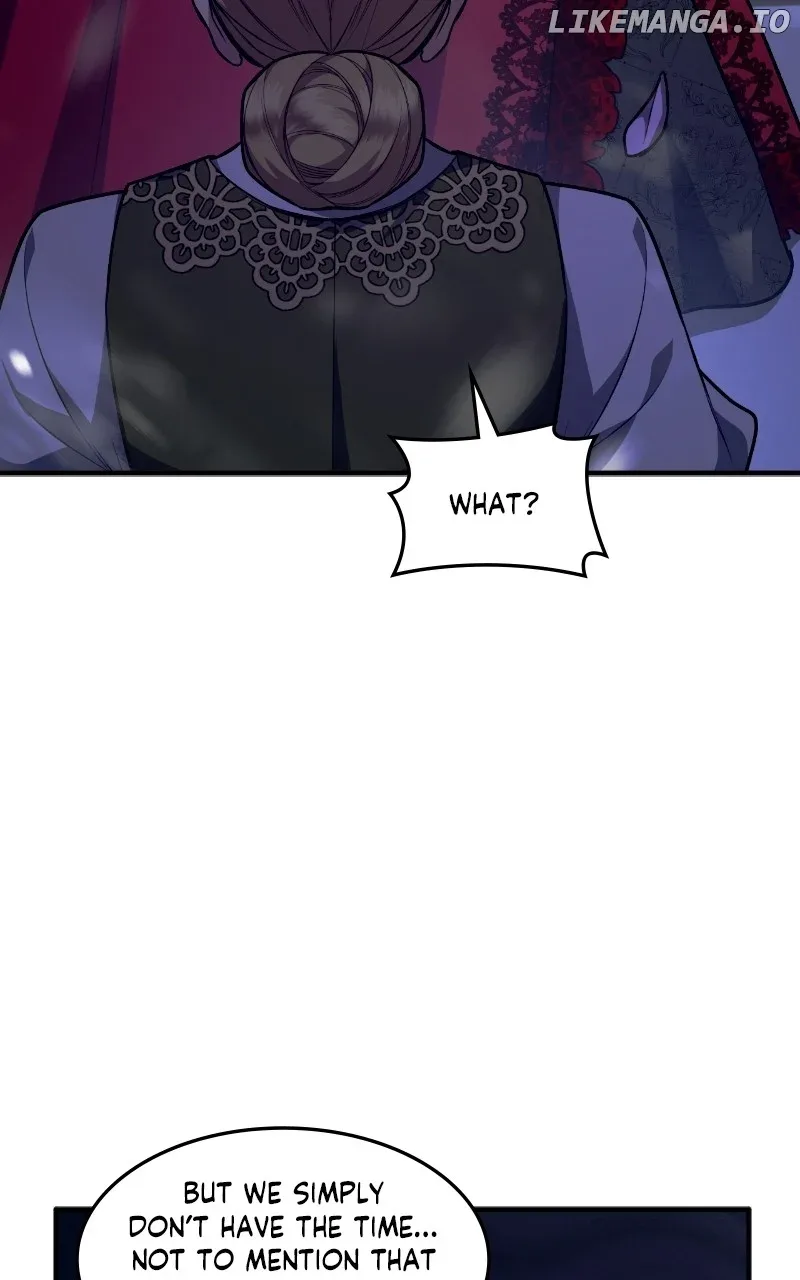 Who Kidnapped the Empress? Chapter 72 page 46