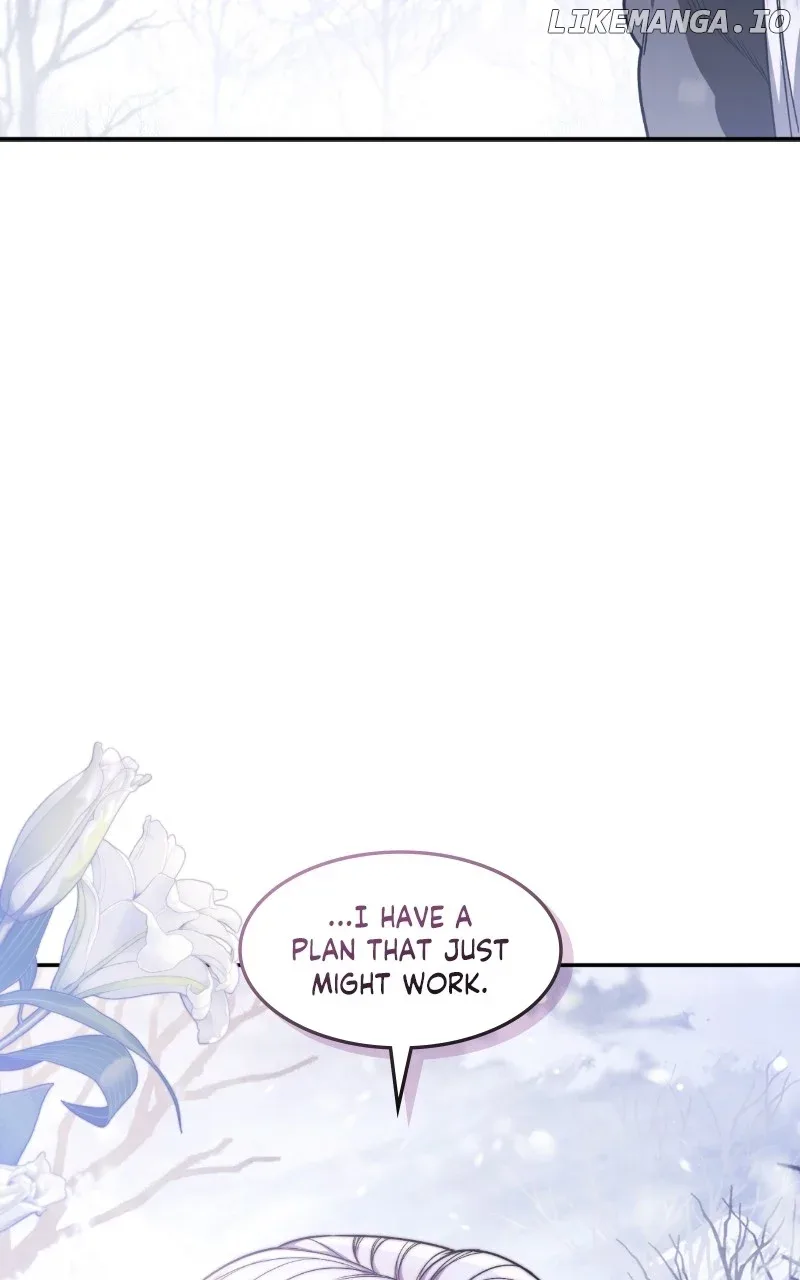 Who Kidnapped the Empress? Chapter 74 page 75
