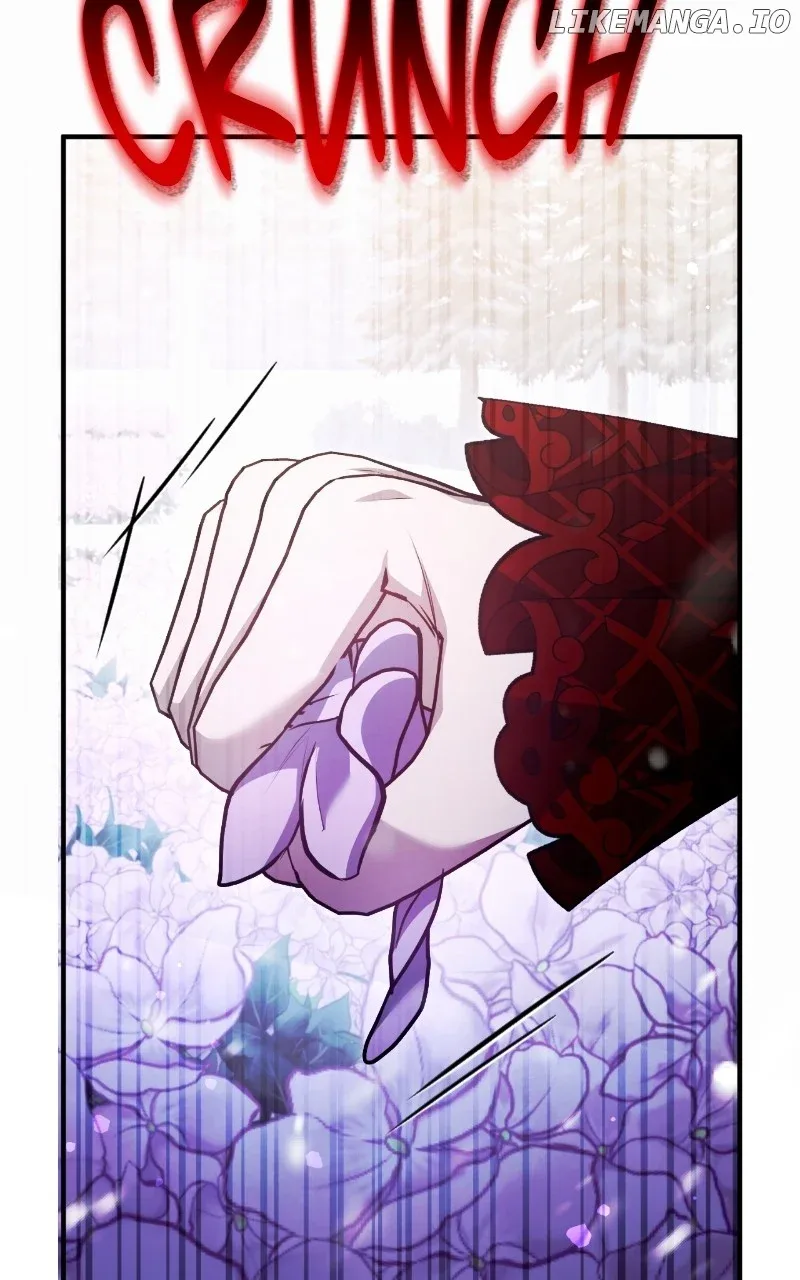 Who Kidnapped the Empress? Chapter 72 page 40