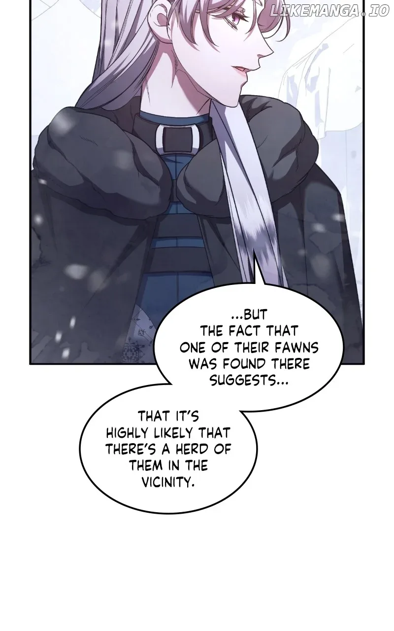 Who Kidnapped the Empress? Chapter 74 page 62
