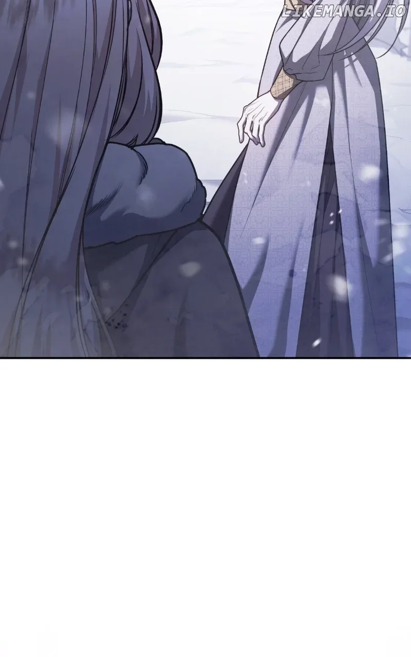 Who Kidnapped the Empress? Chapter 74 page 44