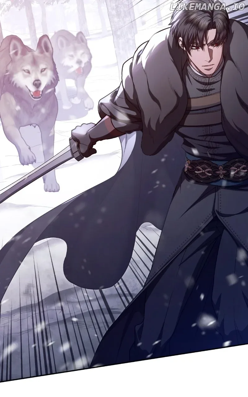 Who Kidnapped the Empress? Chapter 74 page 89