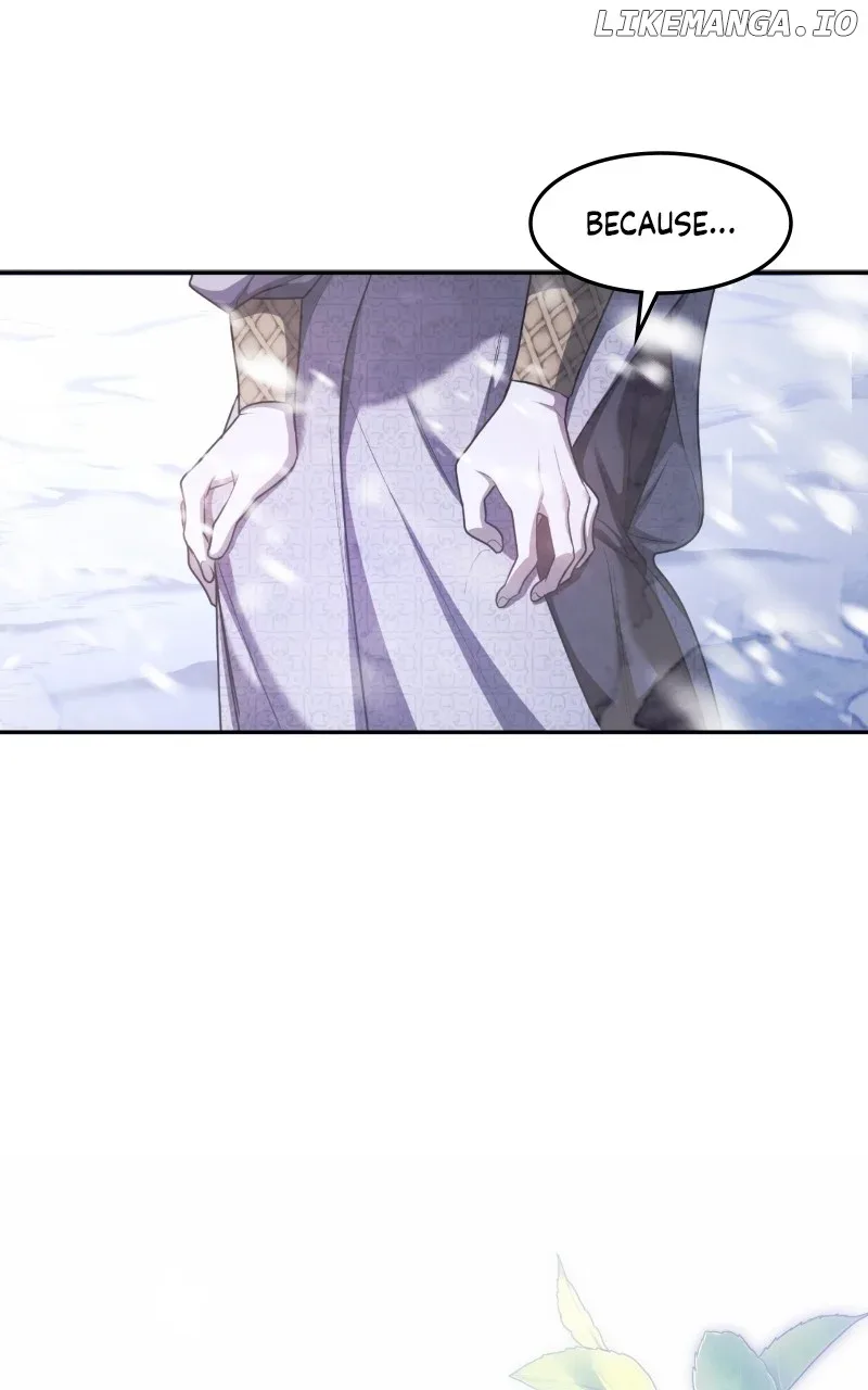 Who Kidnapped the Empress? Chapter 74 page 33