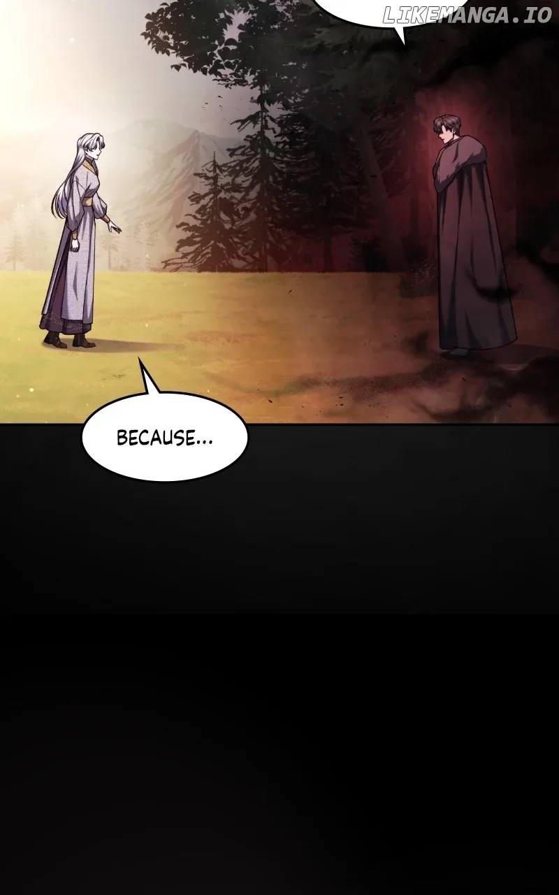 Who Kidnapped the Empress? Chapter 74 page 9