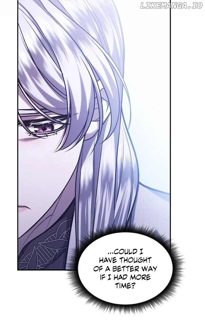 Who Kidnapped the Empress? Chapter 74 page 37