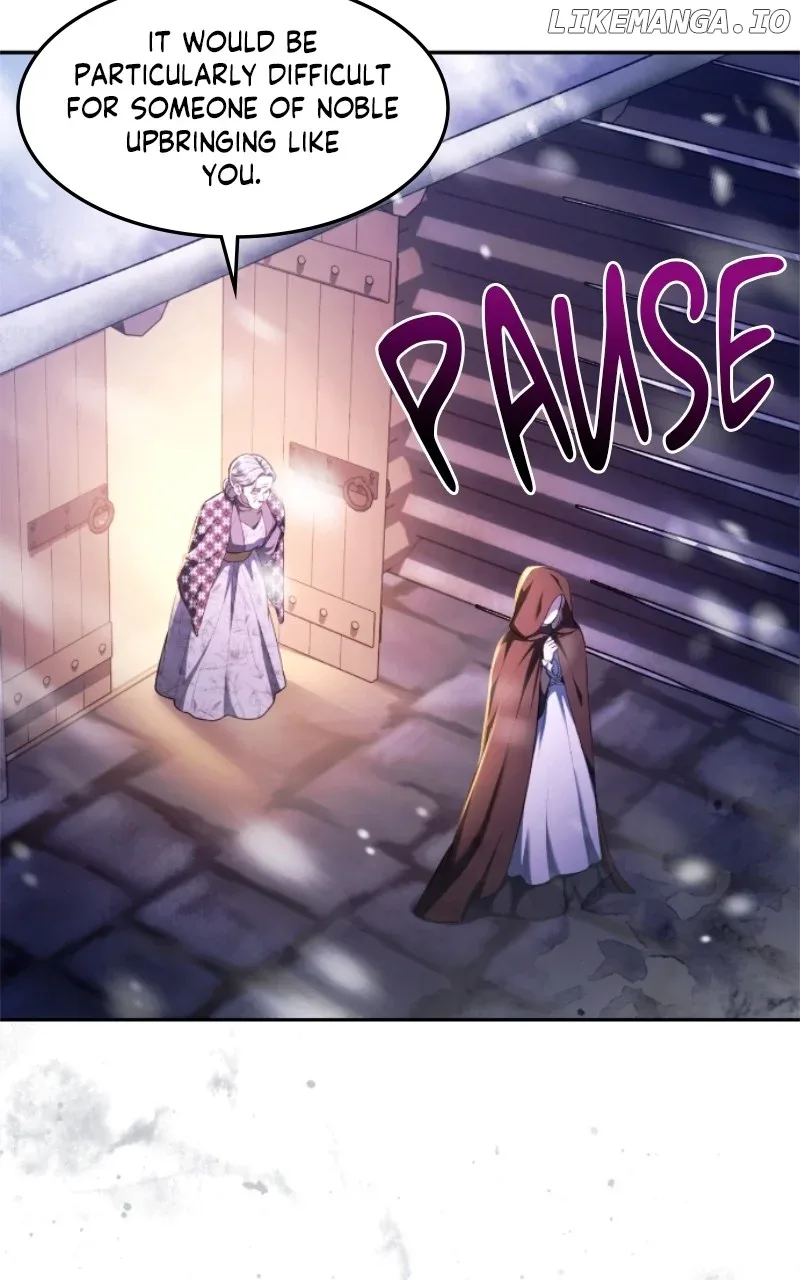 Who Kidnapped the Empress? Chapter 73 page 3