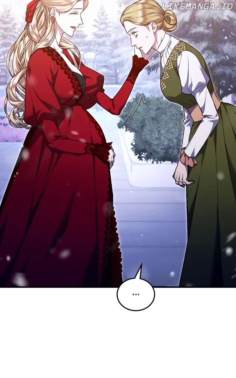 Who Kidnapped the Empress? Chapter 72 page 50