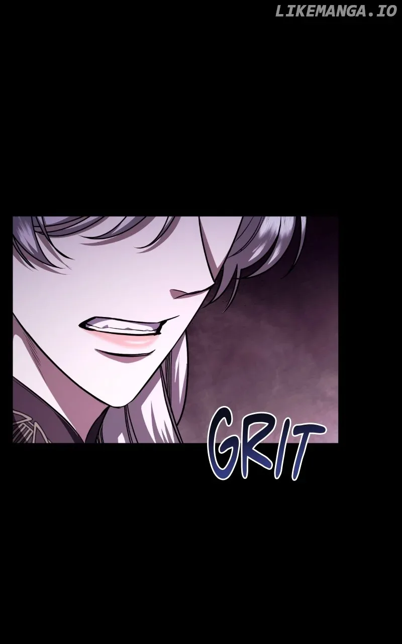 Who Kidnapped the Empress? Chapter 74 page 19