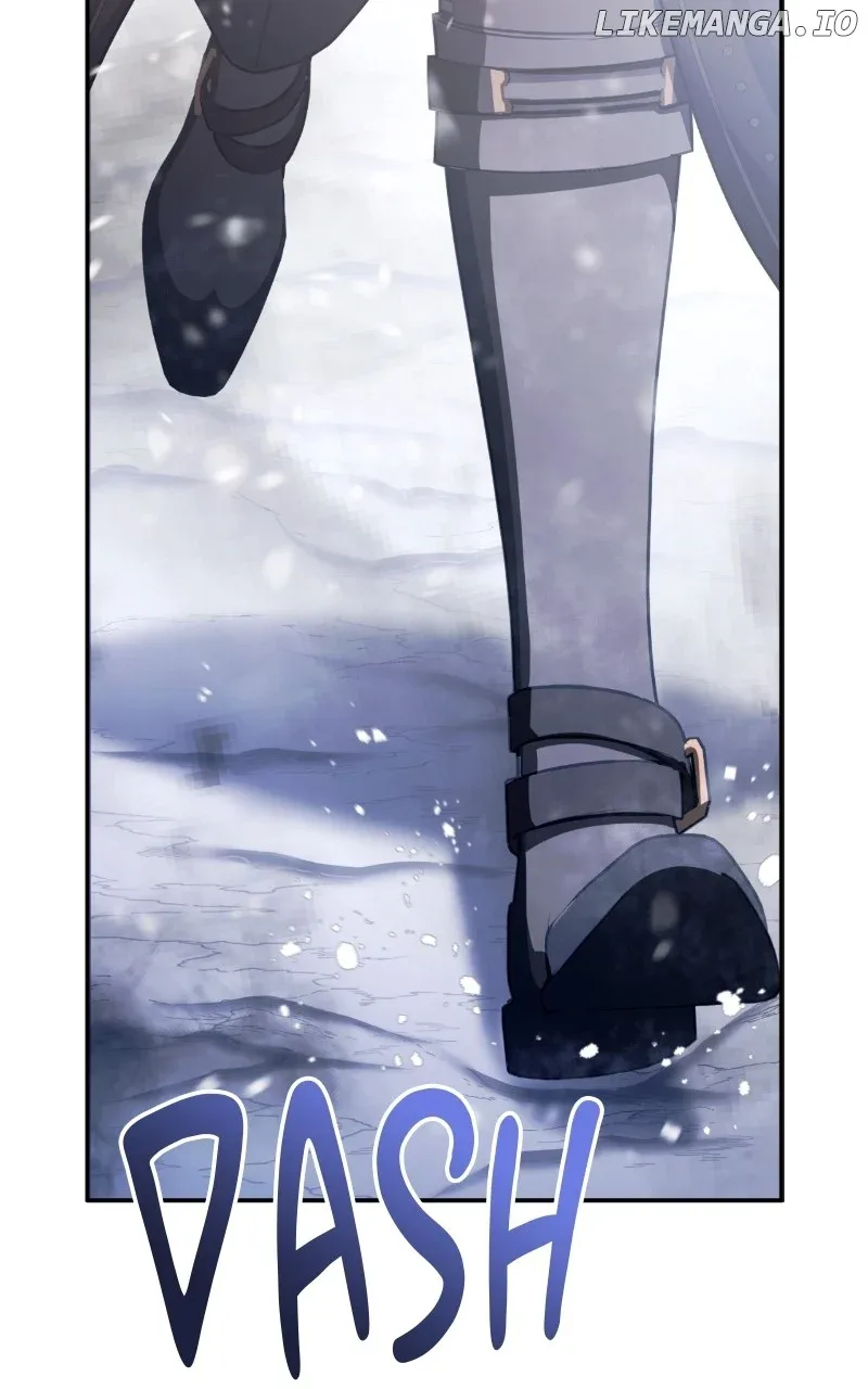Who Kidnapped the Empress? Chapter 74 page 87