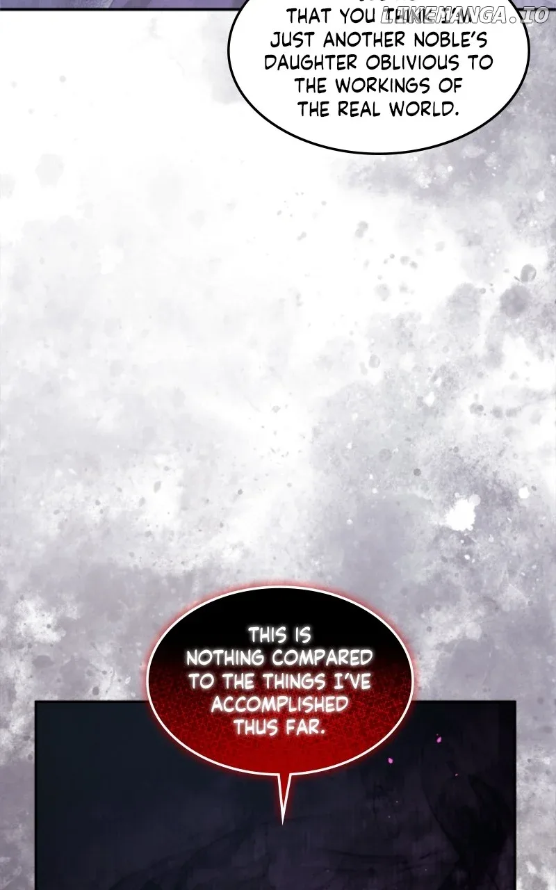 Who Kidnapped the Empress? Chapter 73 page 5