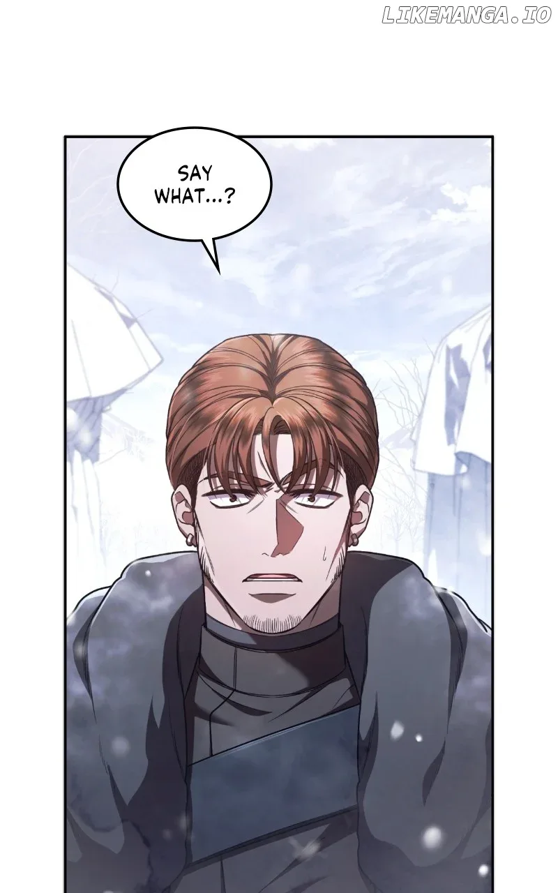Who Kidnapped the Empress? Chapter 74 page 57