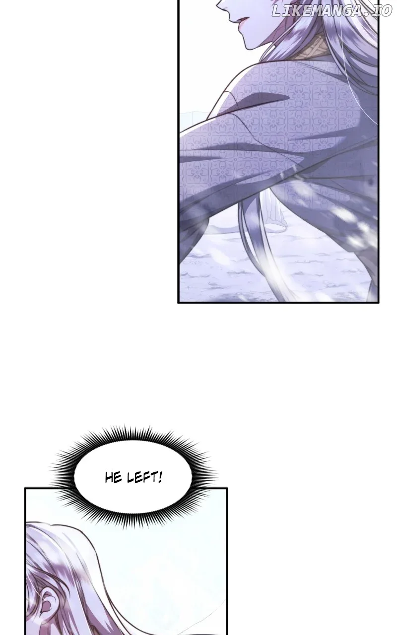 Who Kidnapped the Empress? Chapter 74 page 28