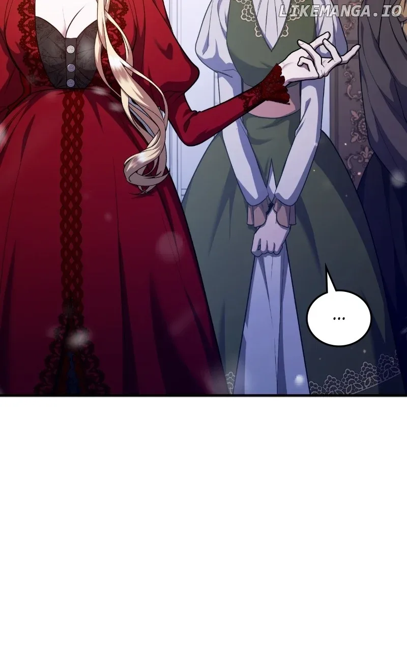 Who Kidnapped the Empress? Chapter 72 page 54
