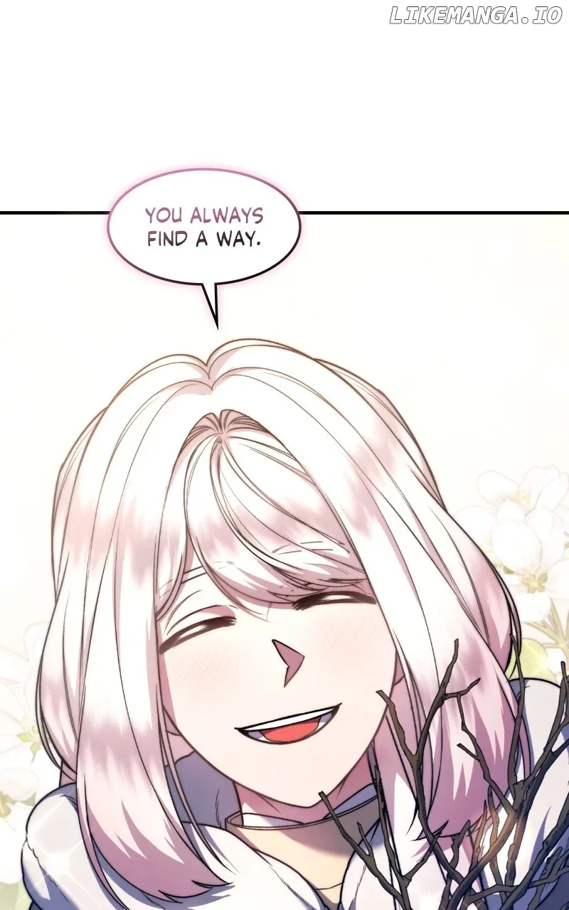 Who Kidnapped the Empress? Chapter 74 page 47