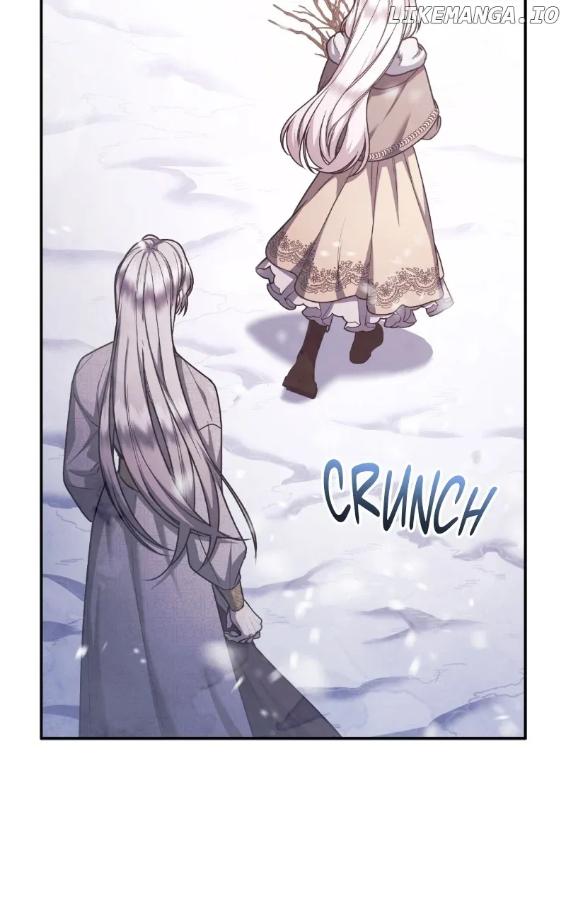 Who Kidnapped the Empress? Chapter 74 page 50