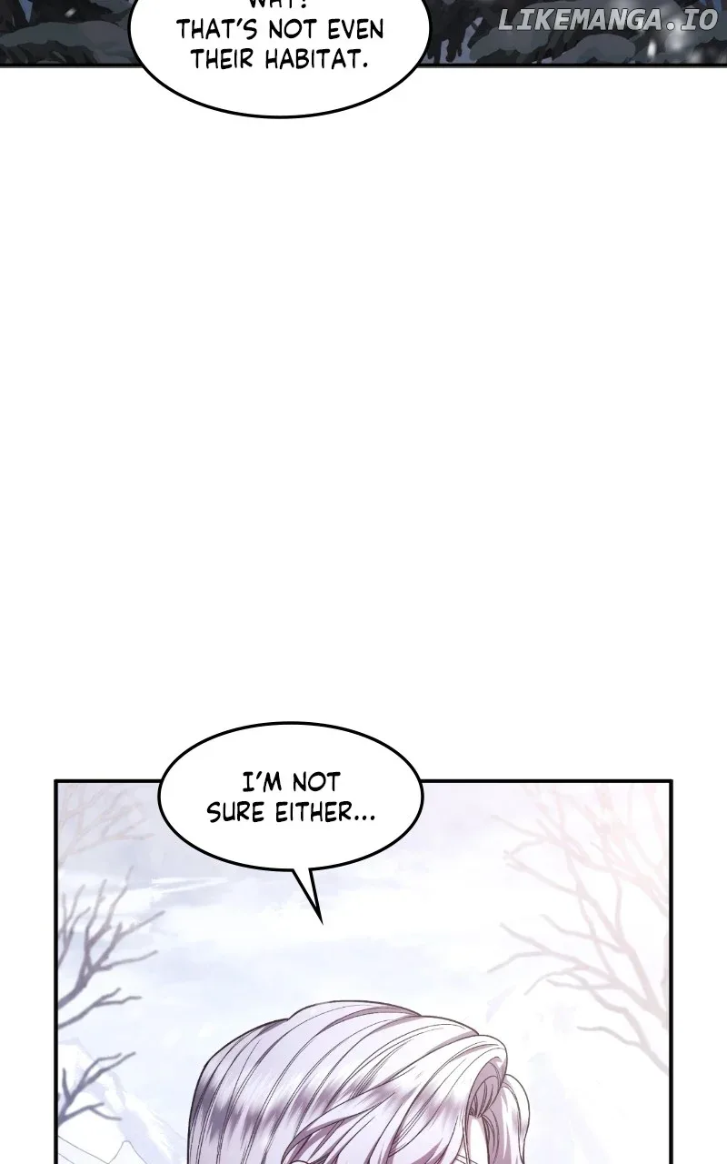 Who Kidnapped the Empress? Chapter 74 page 61