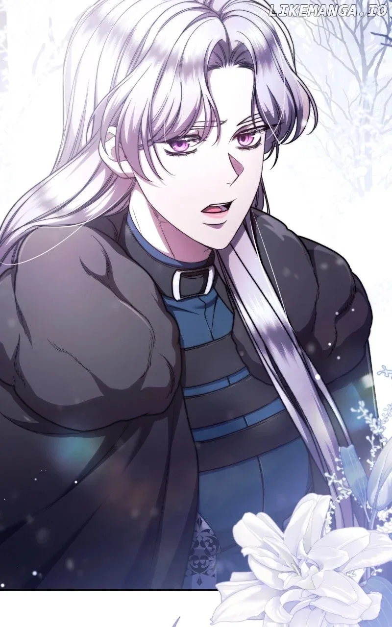 Who Kidnapped the Empress? Chapter 74 page 76