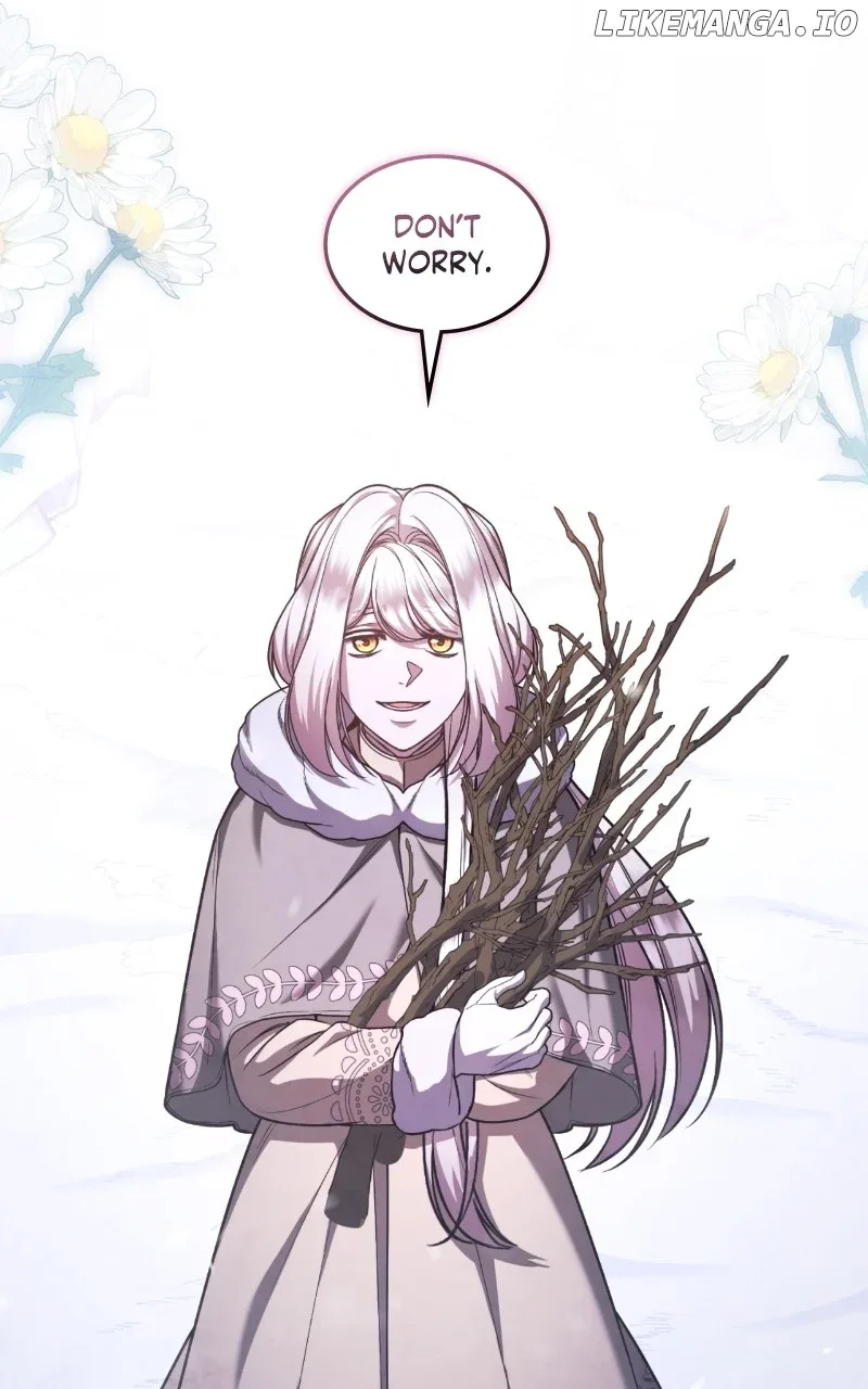 Who Kidnapped the Empress? Chapter 74 page 45