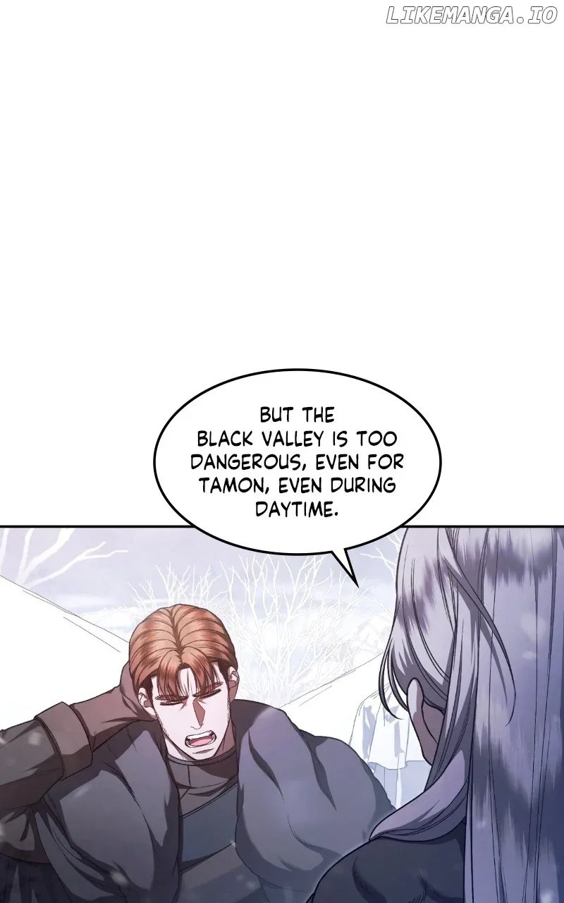 Who Kidnapped the Empress? Chapter 74 page 63