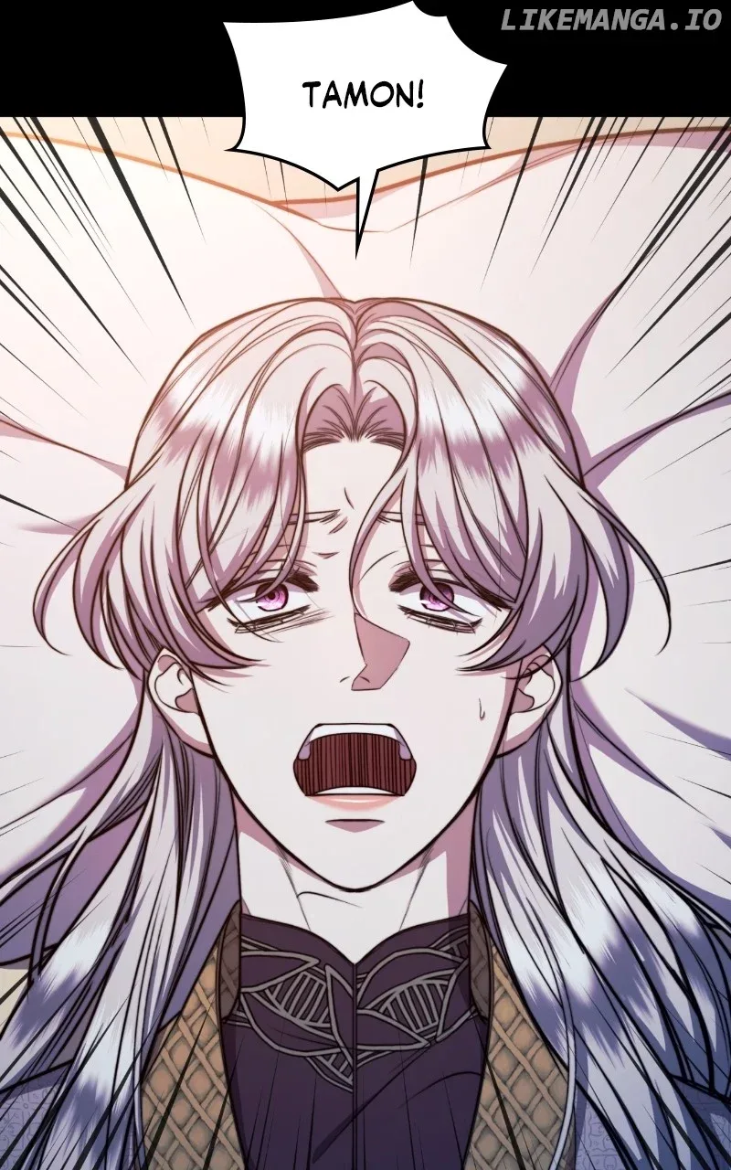 Who Kidnapped the Empress? Chapter 74 page 24