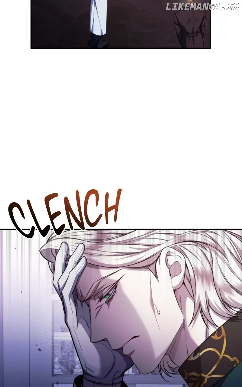 Who Kidnapped the Empress? Chapter 73 page 10