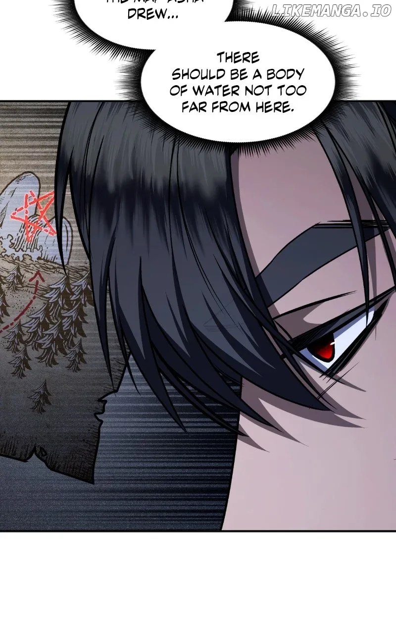 Who Kidnapped the Empress? Chapter 74 page 84