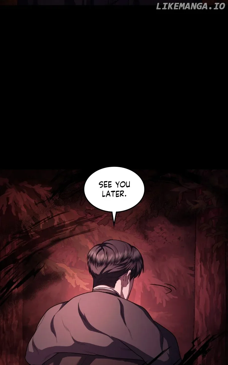 Who Kidnapped the Empress? Chapter 74 page 21