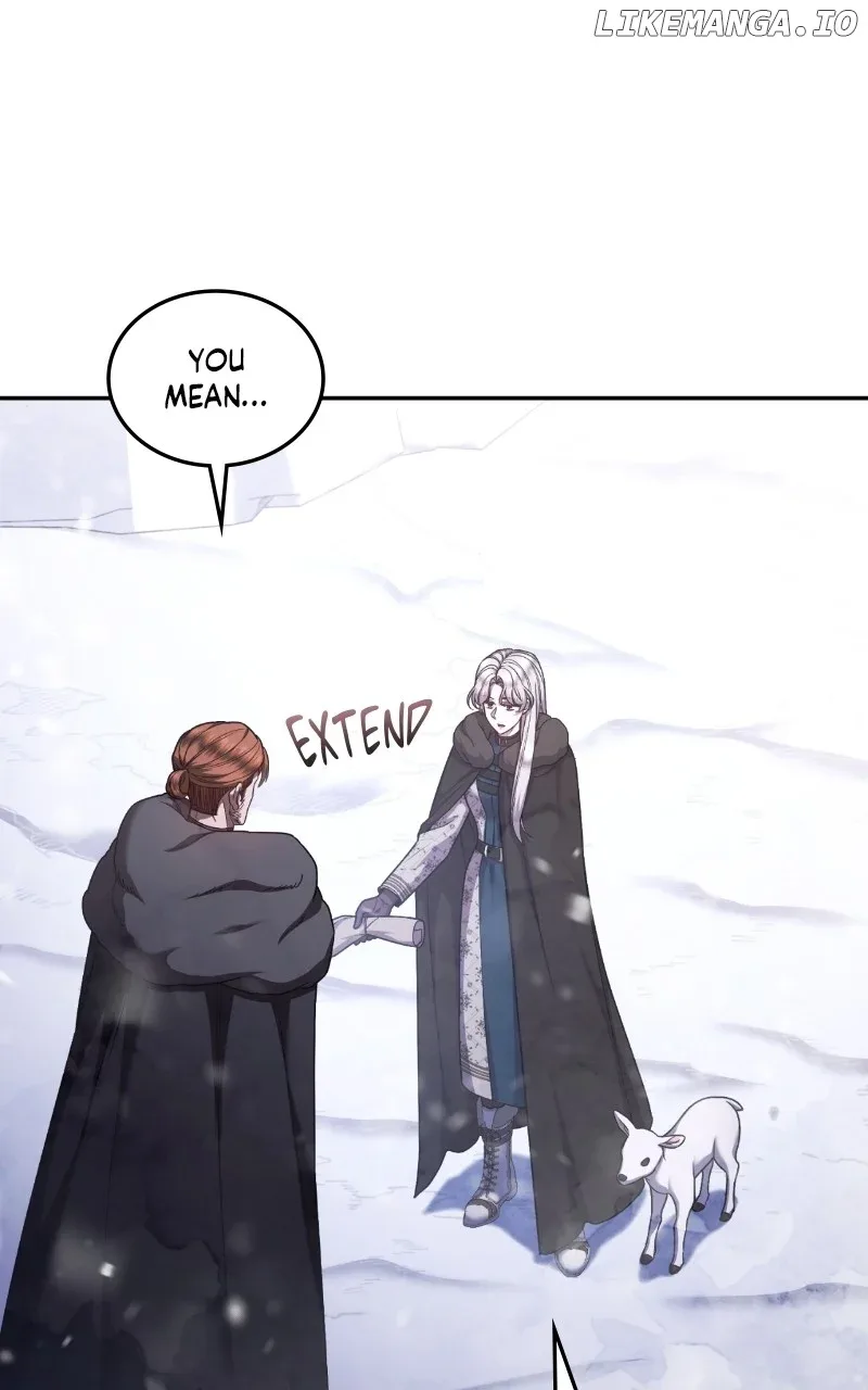 Who Kidnapped the Empress? Chapter 74 page 66