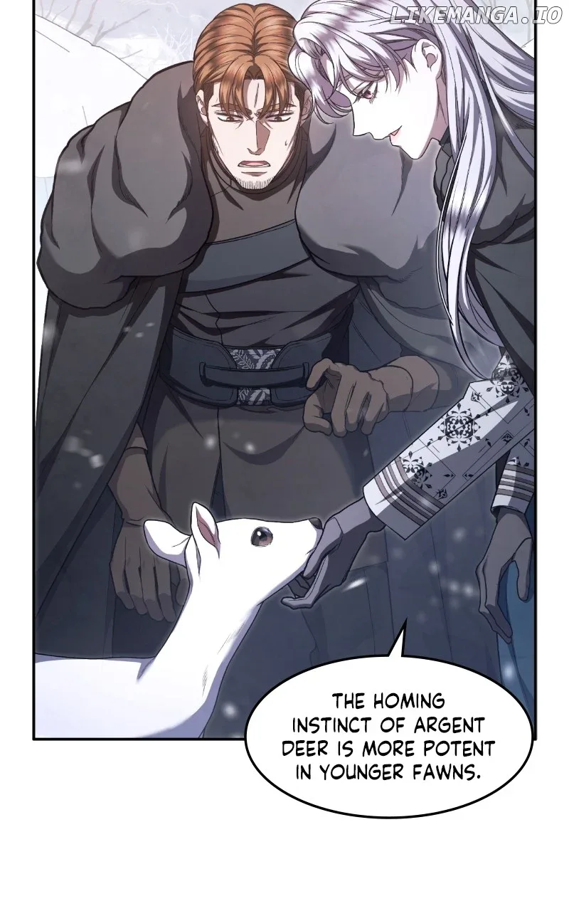 Who Kidnapped the Empress? Chapter 74 page 70