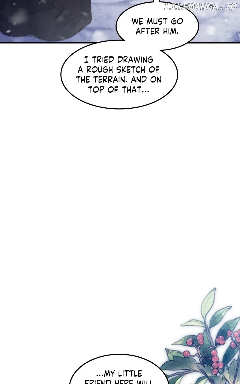 Who Kidnapped the Empress? Chapter 74 page 67