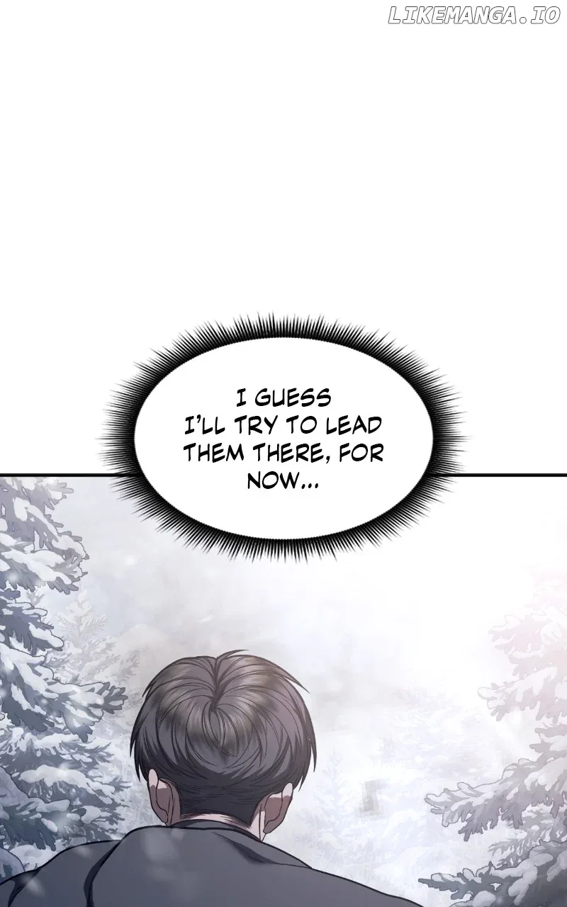 Who Kidnapped the Empress? Chapter 74 page 85