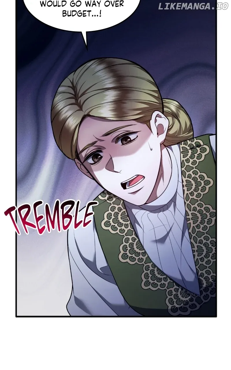 Who Kidnapped the Empress? Chapter 72 page 47