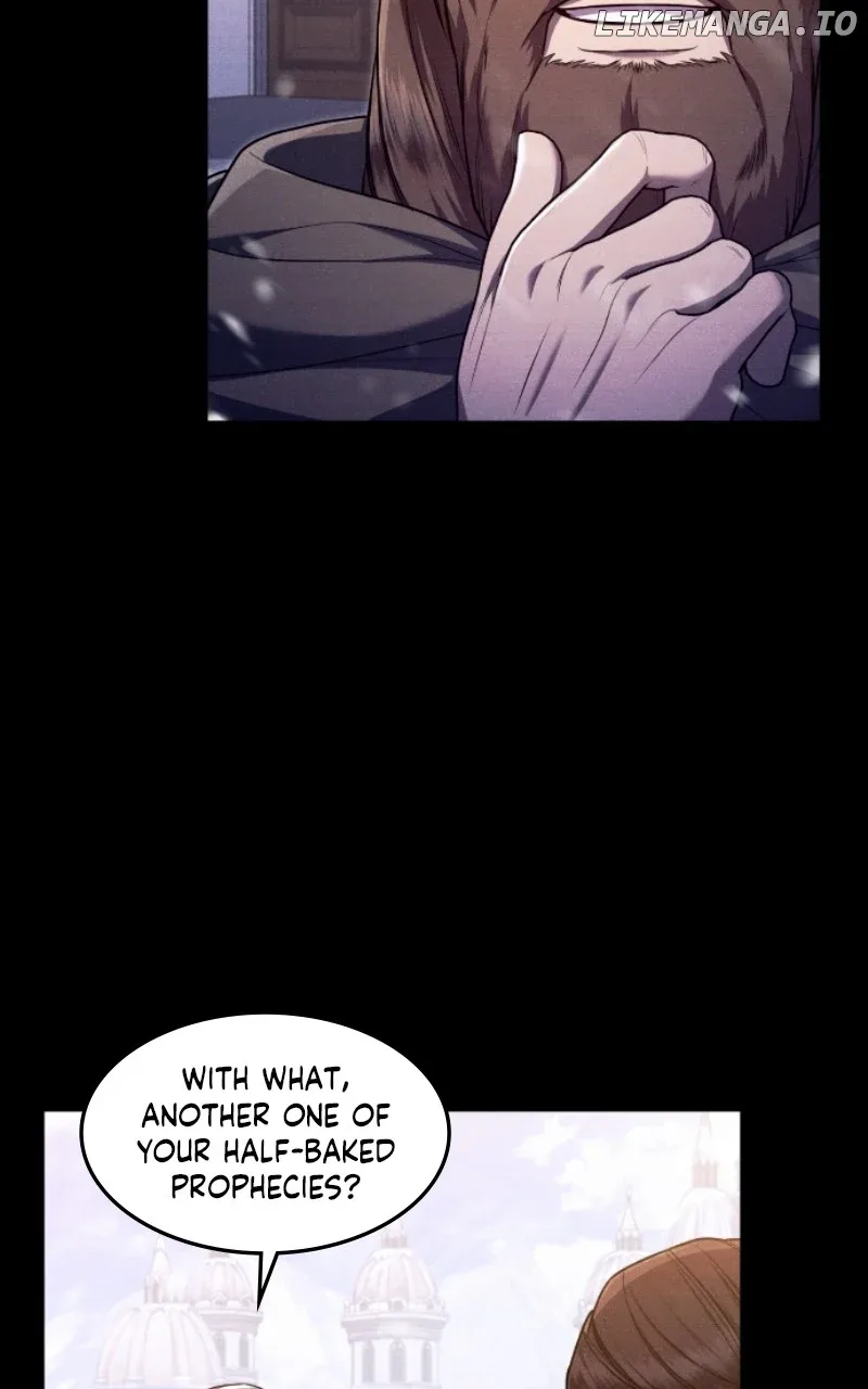 Who Kidnapped the Empress? Chapter 73 page 14
