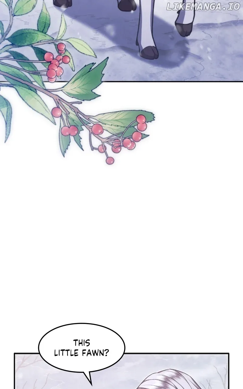 Who Kidnapped the Empress? Chapter 74 page 69