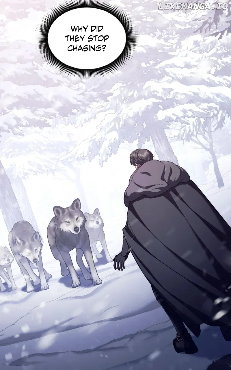 Who Kidnapped the Empress? Chapter 74 page 92