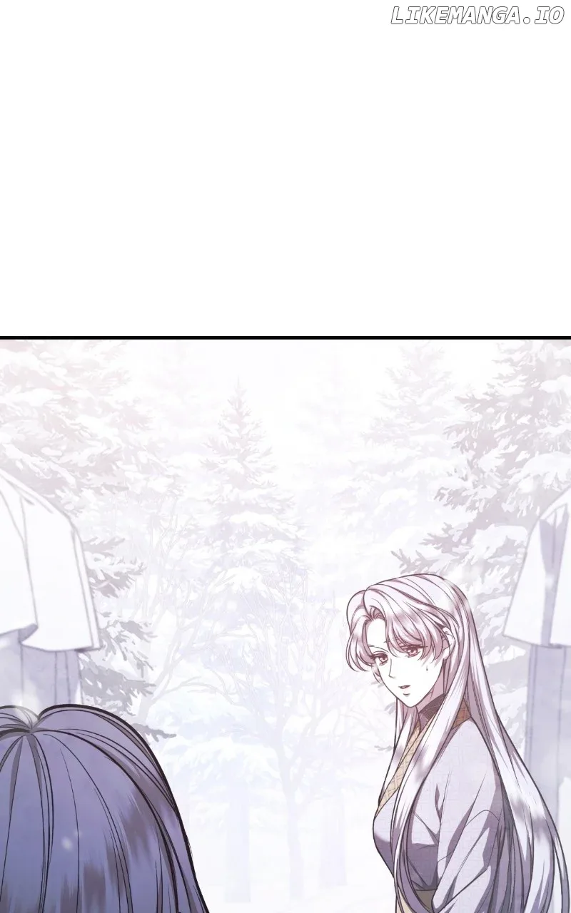 Who Kidnapped the Empress? Chapter 74 page 43