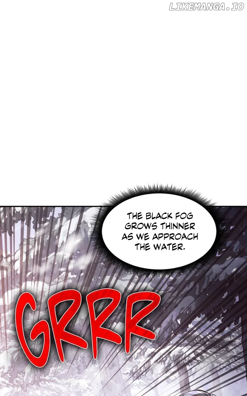 Who Kidnapped the Empress? Chapter 74 page 88
