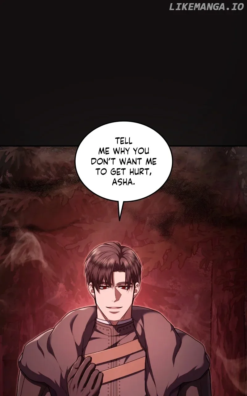 Who Kidnapped the Empress? Chapter 74 page 16