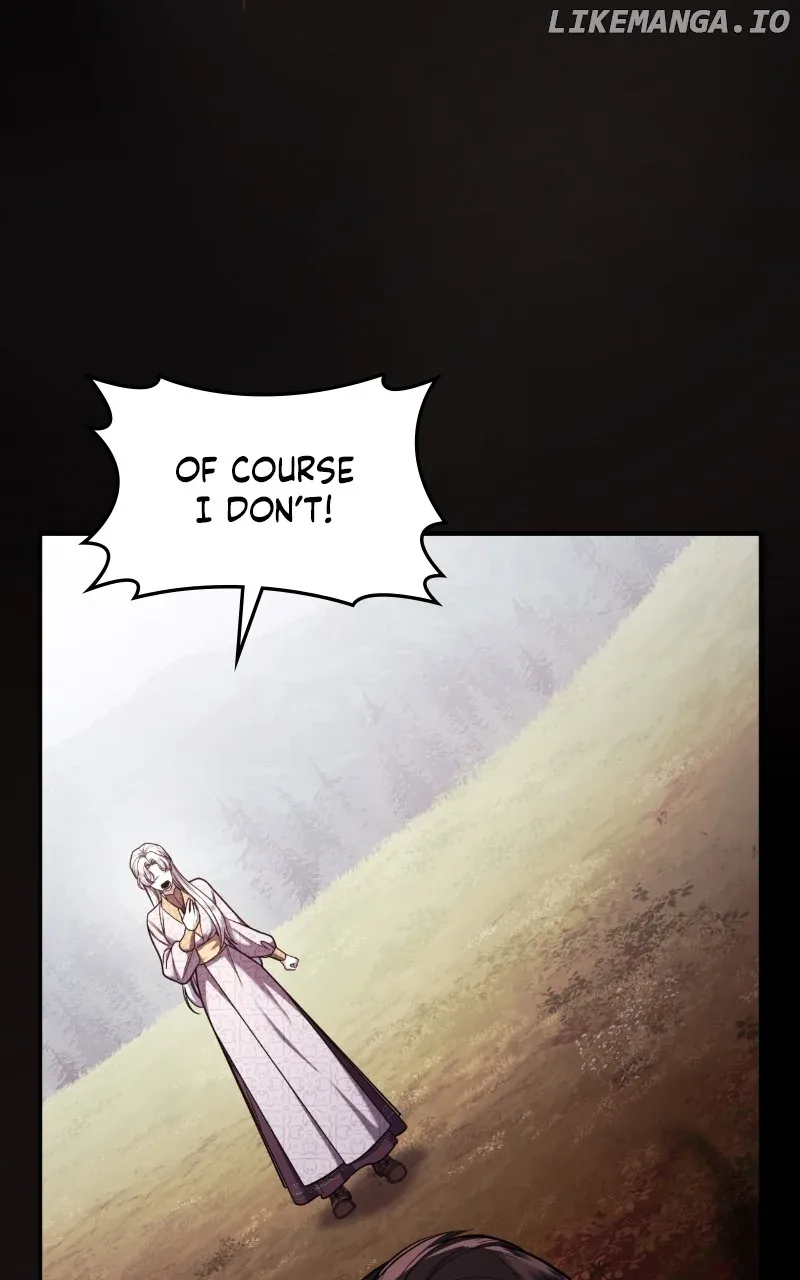 Who Kidnapped the Empress? Chapter 74 page 13
