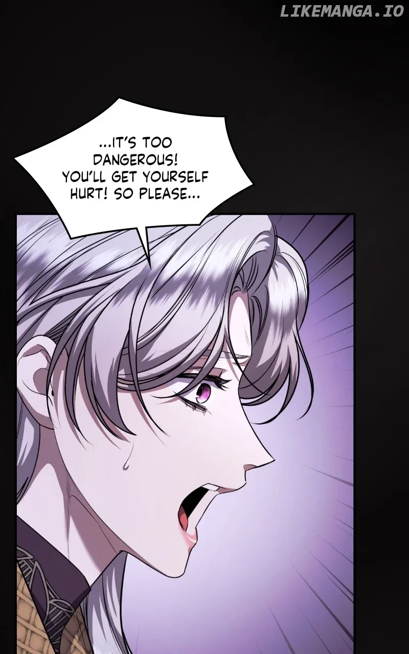 Who Kidnapped the Empress? Chapter 74 page 10