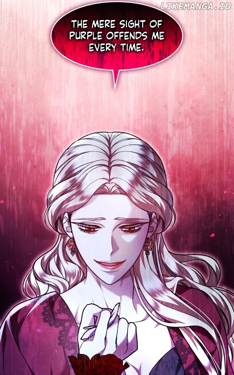 Who Kidnapped the Empress? Chapter 72 page 42