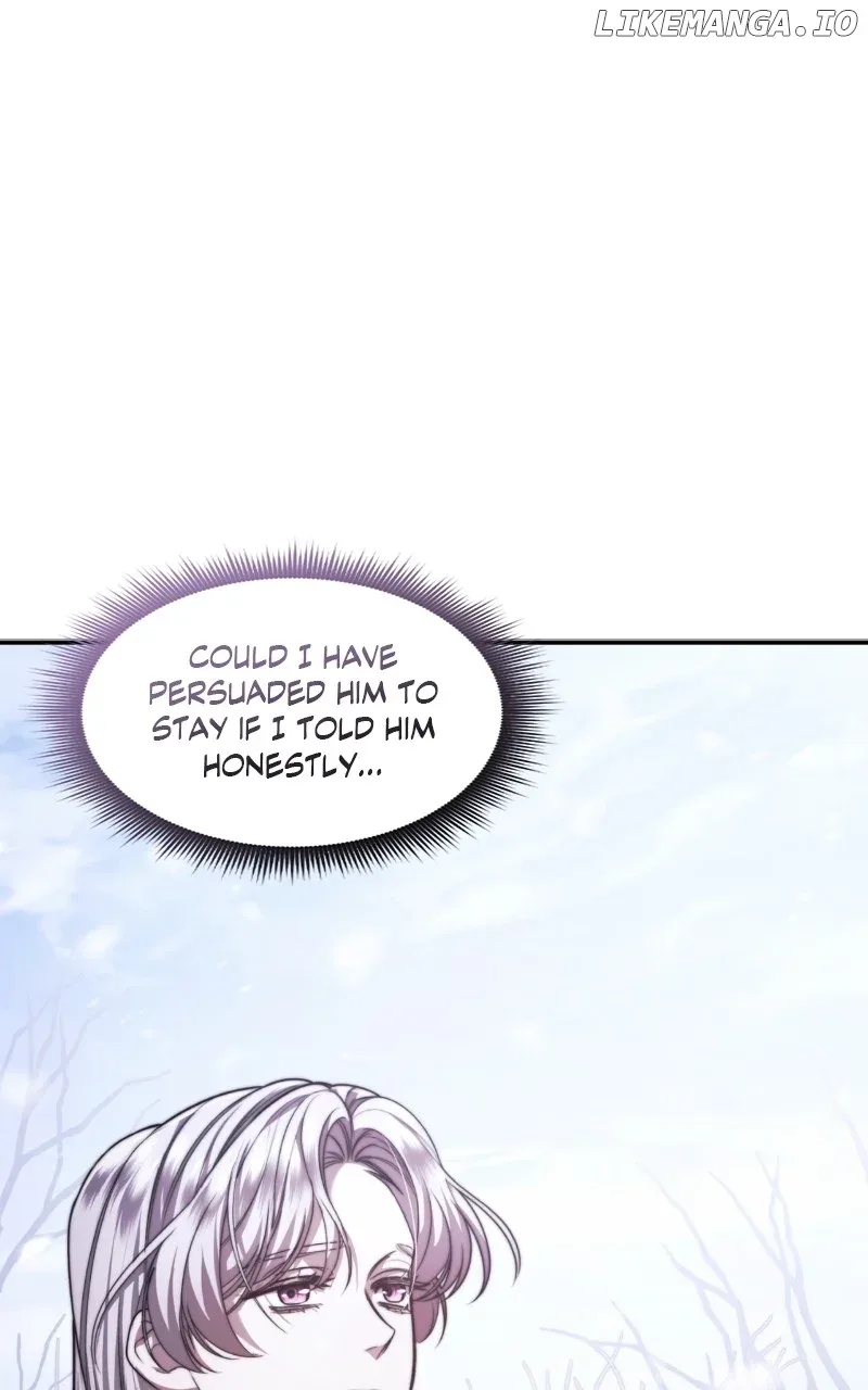 Who Kidnapped the Empress? Chapter 74 page 38