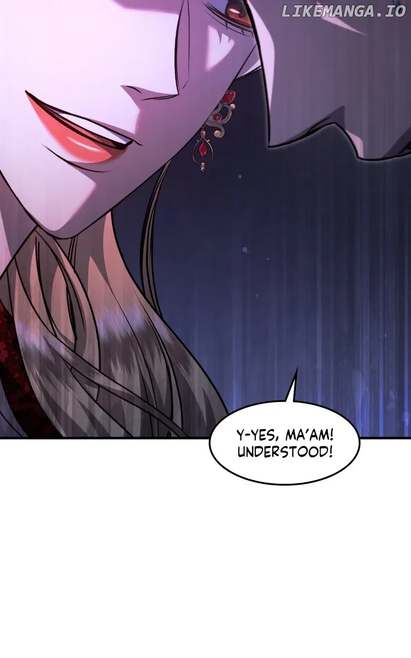 Who Kidnapped the Empress? Chapter 72 page 52
