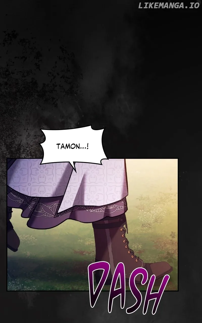 Who Kidnapped the Empress? Chapter 74 page 2