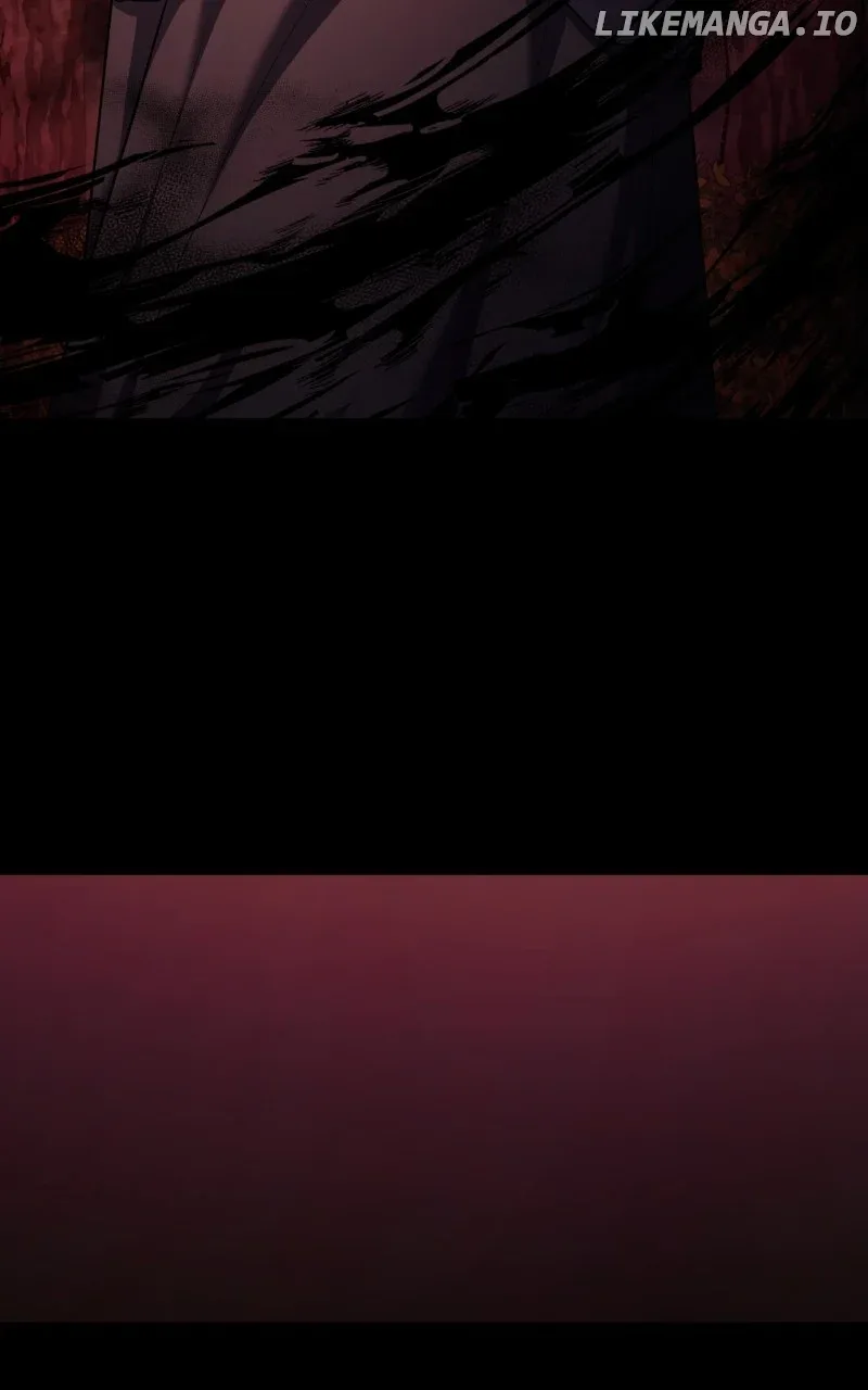 Who Kidnapped the Empress? Chapter 74 page 22